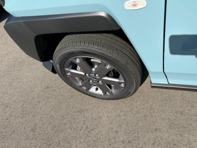 ダイハツ タフト 24枚目