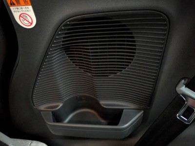 ダイハツ ムーヴ 19枚目