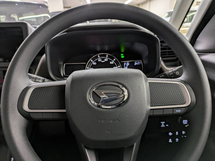 ダイハツ ムーヴ 33枚目