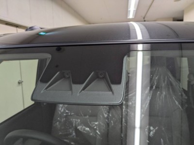 ダイハツ ムーヴ 10枚目