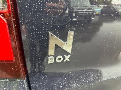 ホンダ N BOX 13枚目