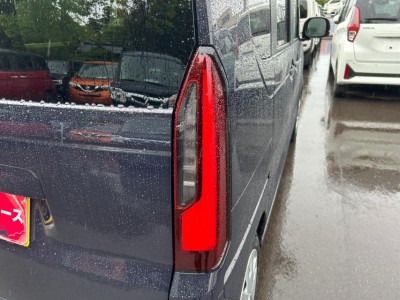 ホンダ N BOX 16枚目