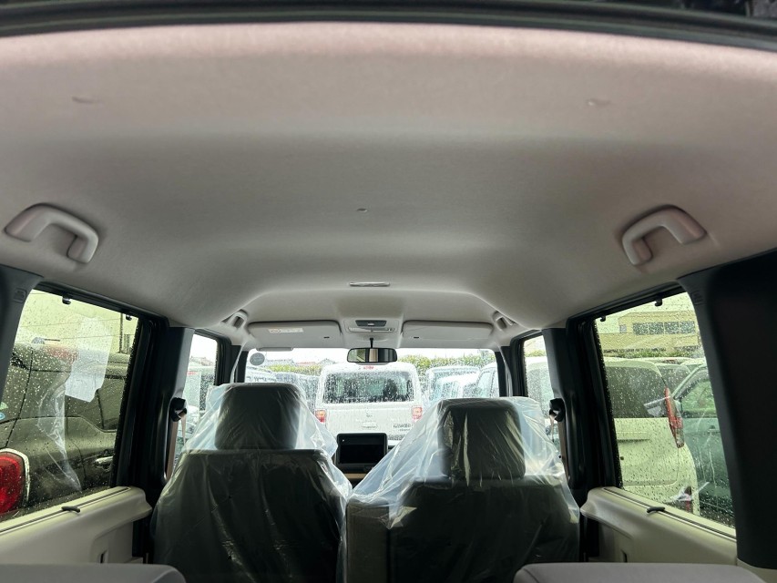 ホンダ N BOX 18枚目