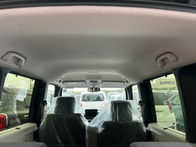 ホンダ N BOX 18枚目