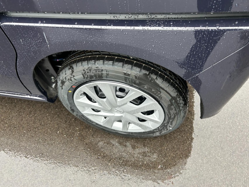 ホンダ N BOX 19枚目