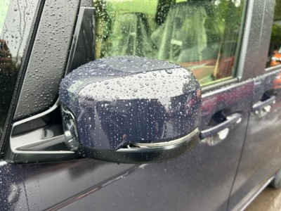 ホンダ N BOX 23枚目