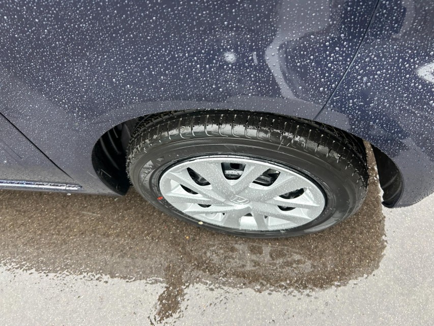 ホンダ N BOX 24枚目