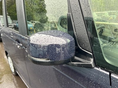 ホンダ N BOX 25枚目