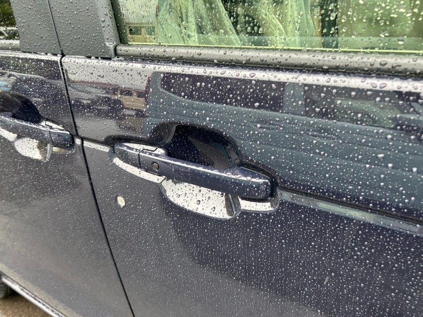 ホンダ N BOX 26枚目