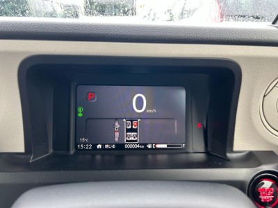 ホンダ N BOX 29枚目