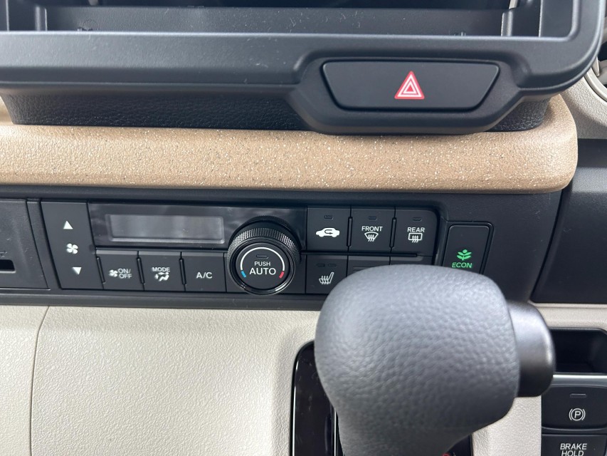 ホンダ N BOX 31枚目