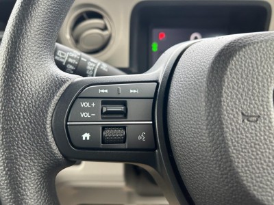 ホンダ N BOX 34枚目