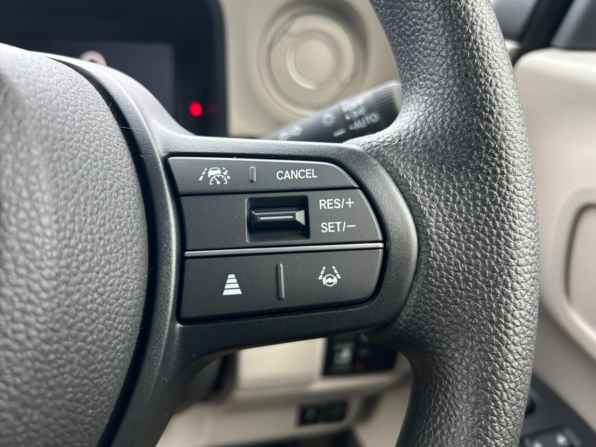 ホンダ N BOX 35枚目