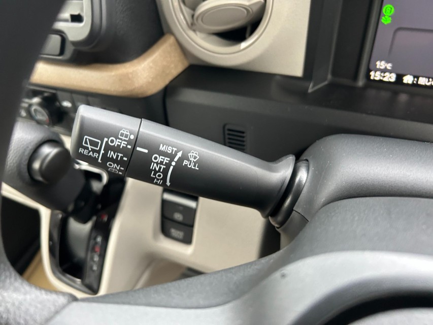 ホンダ N BOX 37枚目