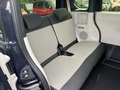 ホンダ N BOX 43枚目