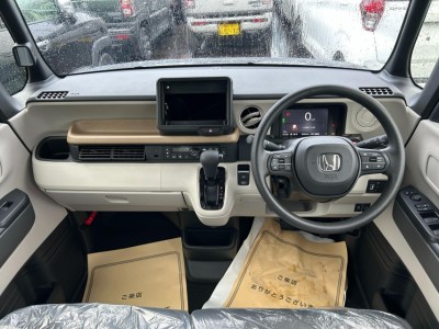 ホンダ N BOX 44枚目