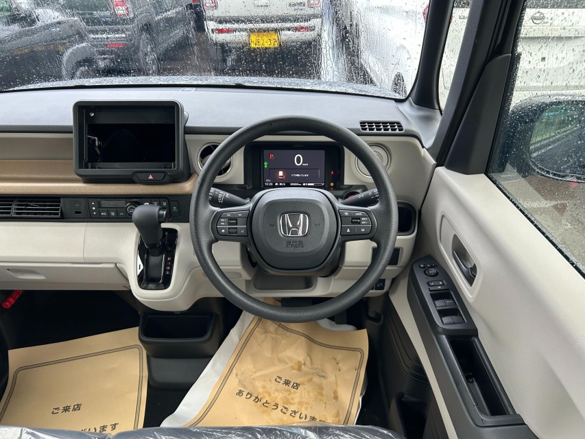 ホンダ N BOX 45枚目