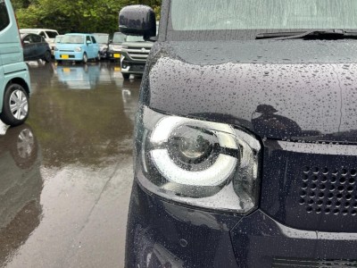 ホンダ N BOX 5枚目