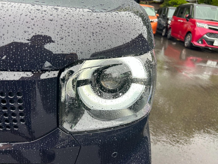 ホンダ N BOX 6枚目