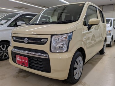 スズキ ワゴンR