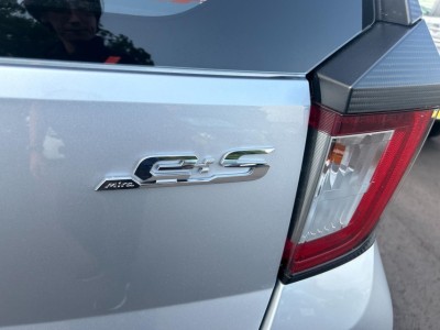 ダイハツ ミライース 13枚目