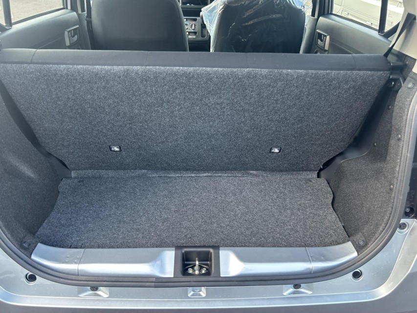 ダイハツ ミライース 16枚目