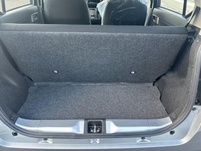 ダイハツ ミライース 16枚目