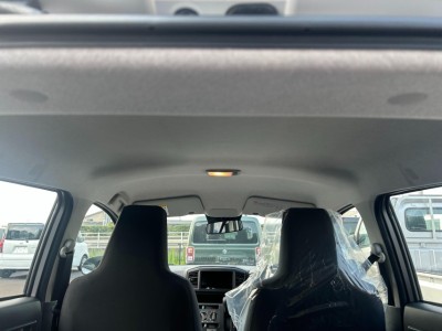 ダイハツ ミライース 17枚目