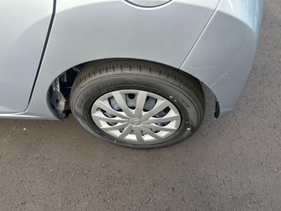 ダイハツ ミライース 18枚目