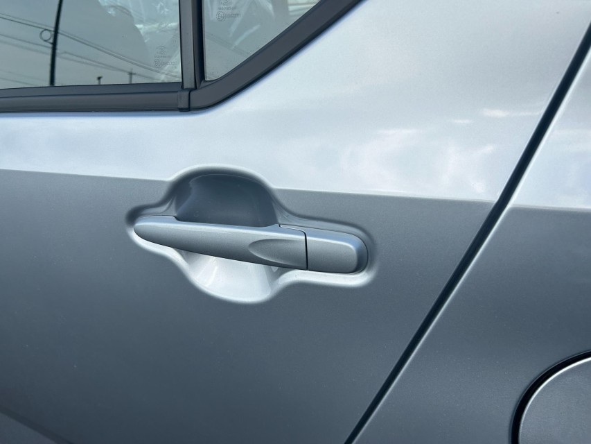 ダイハツ ミライース 19枚目