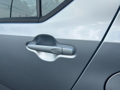 ダイハツ ミライース 19枚目