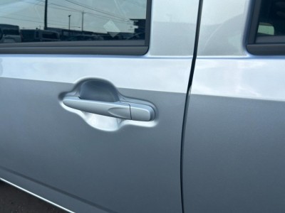 ダイハツ ミライース 20枚目