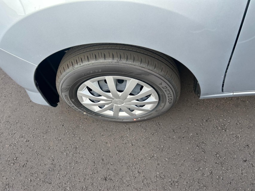 ダイハツ ミライース 21枚目