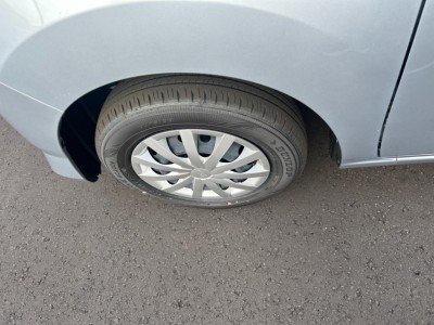 ダイハツ ミライース 21枚目