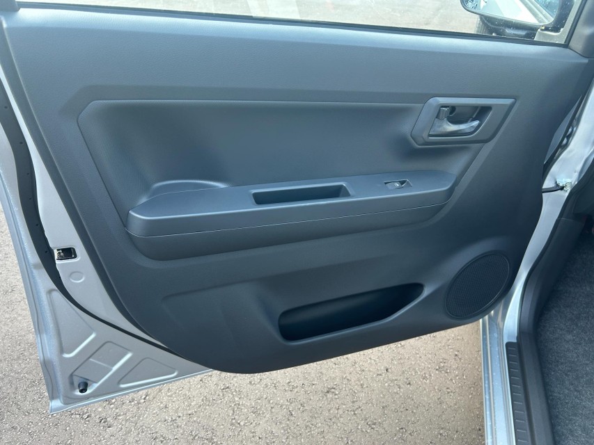 ダイハツ ミライース 24枚目