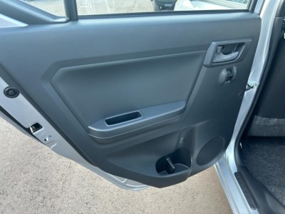 ダイハツ ミライース 25枚目