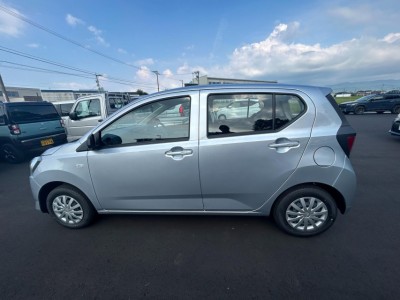 ダイハツ ミライース 26枚目