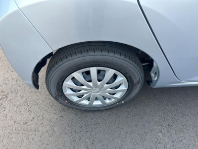 ダイハツ ミライース 27枚目