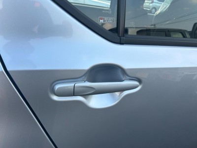 ダイハツ ミライース 28枚目