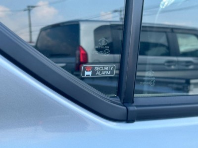 ダイハツ ミライース 29枚目