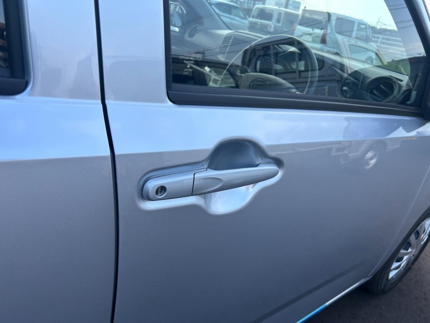 ダイハツ ミライース 30枚目