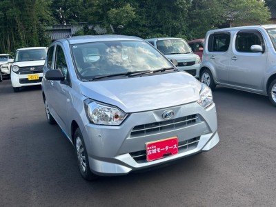 ダイハツ ミライース 3枚目