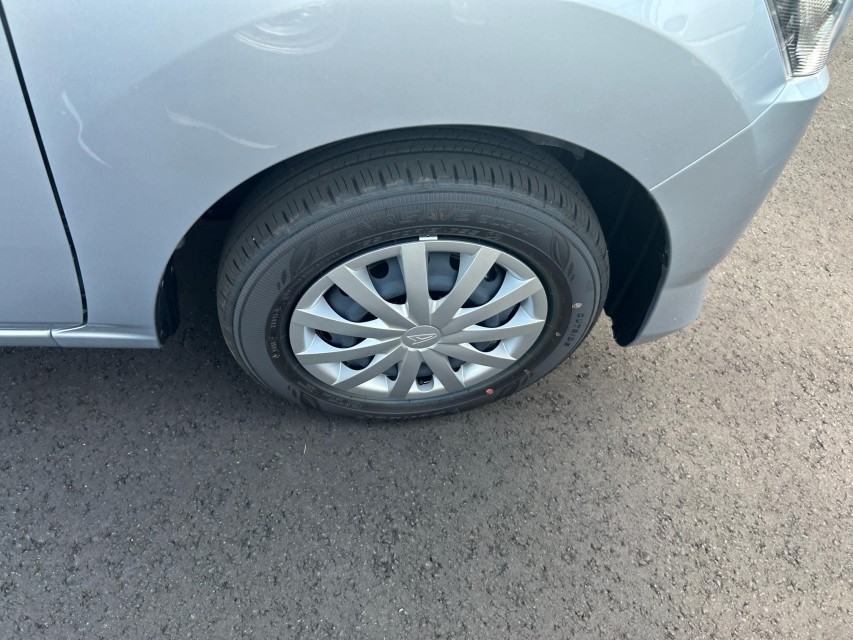 ダイハツ ミライース 31枚目