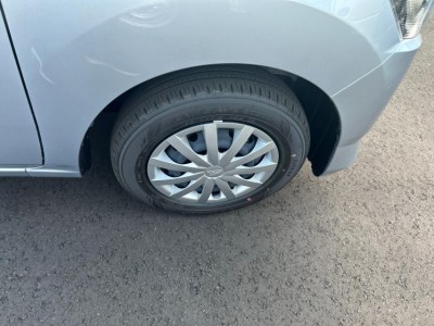 ダイハツ ミライース 31枚目