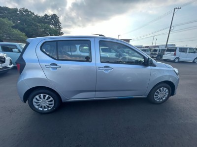 ダイハツ ミライース 34枚目