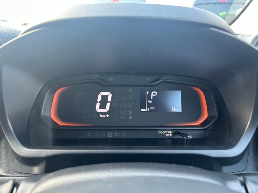 ダイハツ ミライース 38枚目