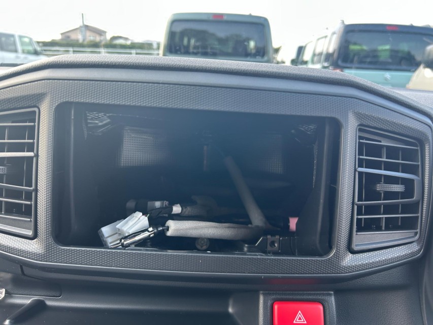 ダイハツ ミライース 39枚目