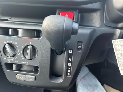 ダイハツ ミライース 41枚目