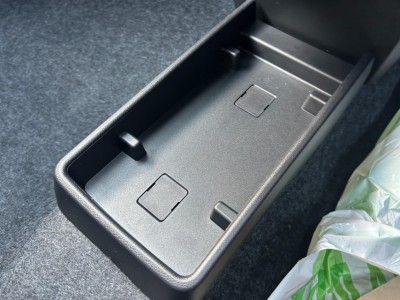 ダイハツ ミライース 42枚目