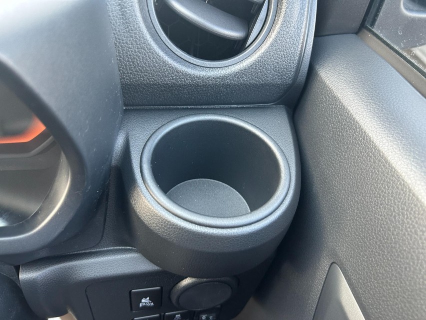 ダイハツ ミライース 46枚目